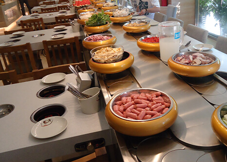 回转设备 回转设备